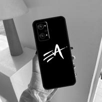 Eva Queen Case For Realme 15 14 11 12 13 Pro Plus C65 C67 C71 C63 C61 C55 C51 C53 C35 C75 GT6 GT7 Pro Realme C55