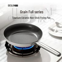 DESLON Xiaoman Series Ceramic Non-Stick Frying Pan
