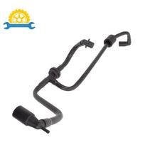 7L5611931P Automobilio variklio stabdžių sistemos vakuuminė žarna Porsche Cayenne 2002-2015 95535557941 gray