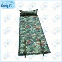 Outdoor Self-Inflating Camping Mat