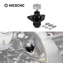 NICECNC For Yamaha YFZ450R Manual Idle Air Adjuster Valve ATV YFZ450RSE 2009-2025 YFZ450X 2010-2013 18P-13750-01-00