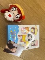 IVE Revive doll series for sale