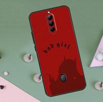 Devil Angel Case For Red Magic 10 8 9 Pro Plus 6 6S 7S 7 Pro 5G 6R RedMagic 9S 8S 10S Pro Plus Cover Red Magic 6