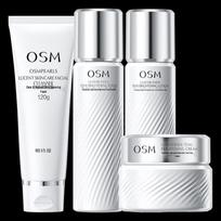 OSM Pearl Brightening Skincare Gift Set
