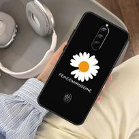 Daisy Flower Case For Red Magic 10 9 Pro Plus 8 7 6 Pro 5G 5S 6R RedMagic 10S 8S 7S 9S Pro Plus Cover Red Magic 7S Pro
