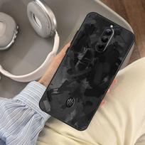 Forged Carbon Case For Red Magic 10 Pro Plus 9 8 7 6 Pro 5G 5S 6R RedMagic 10S 8S 7S 9S Pro Plus Cover Red Magic 5G