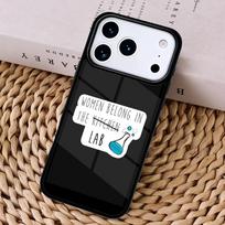 Science Chemistry Formulas soft Phone Case Cover For Magsafe Wireless Charger For iPhone 17 Pro Max 16 14 13 12 11 15 Air iPhone 15 Plus