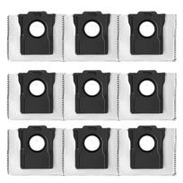 Multi Layer Dust Bag for Dreame Aqua10 Ultra Roller Robot Vacuum Cleaner Enhanced Filtration for Cleaner Indoor Air 9 Pack China Mainland