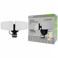 Naświetlacz Led Nl-Cct 2X12W 2X950Lm Pir Ip54