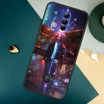 Cool Movie John Wick For ZTE Nubia Red Magic 10S 10 Air 8 9 8S 9S Pro Plus 6S 7S 7 Pro Red Magic 11 Pro Plus Case Red Magic 11 Pro