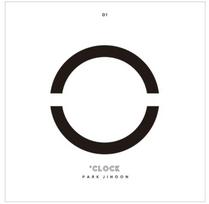 Park Ji-hoon Mini Album 1: O CLOCK (Unopened)