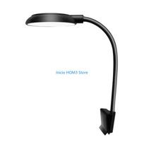 A5YD LED Aquarium Light Clip-On Fish Tanks Lighting for Small and Fish Tanks juoda