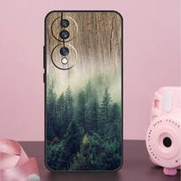 Nature Forest Mountain Case For Honor 90 70 50 10 Magic 5 Lite Magic 6 Pro X7 X8 X9 X6a X7a X8a X9a X9b X8b Cover Honor Magic5 Pro