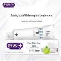 Shuke Baking Soda Whitening Toothpaste