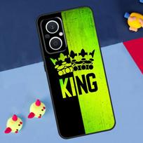 King Queen Art For OPPO Reno 14 13 12 11 10 Pro 11F 12F 13F 14F 7 8 Lite 8T OPPO Find X9 X5 X6 X8 Pro Case OPPO Reno8 Pro