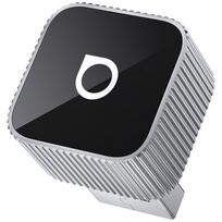 Adapter Samochodowy Ottocast Ca88-T2 Mini Cube Carplay Bluetooth Srebrny