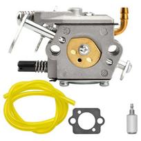 For McCulloch 3200 Carburetor Kit For Chainsaw Maintenance Hassle-free Installation High-quality Materials Stable Performance China Mainland
