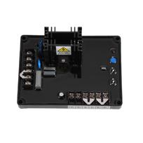 ABBY-2X GAVR15B Brushless Auto Voltage Regulator 500Kva Generator Avr Alternator Parts Gavr Universal Power Stabilizer juoda