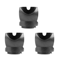 ABBY-3X 100W Cleaner Head Connector Replacement Part For Dyson V10 V11 V15 G5 V-Ball & High Torque Cleaner Head