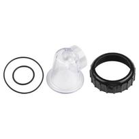 1 rinkinys cirkuliacinio siurblio įdėklų komponentai SPS25, SPS50, SPS75, SPS100 baseino įrangai ir dalims