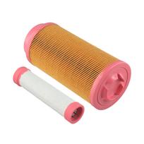 For Kubota Maintenance Simplified An Essential Part of Your Equipment's Care Routine With This Compatible Air Filter Set China Mainland