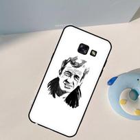 Jean-Paul Belmondo Case For Samsung Galaxy M36 M06 M16 M56 M33 M15 M55 M31 M13 M12 M14 M53 M32 M52 M35 M34 M54 Samsung M30s
