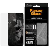 Szkło Ceramiczne Panzerglass Ultra-Wide Fit Easyaligner Do Galaxy S26