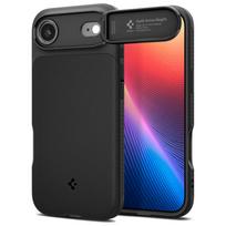 Etui Spigen Optik Armor Mag Magsafe Do Iphone Air Czarny