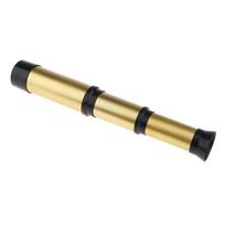 Vintage Zoomable Lightweight Telescope Pirate Spyglass Binoculars Monocular Monocular Telescope auksas