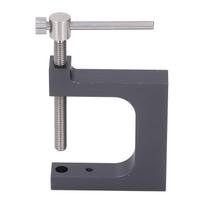 UAV Motor Shaft Arm Disassembly Tool, Less Burrs and Good Texture Aluminum Alloy Material Easy to Install UAV Maintenance Tool for Drone