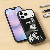 O-Outlast Trials Game Phone Case For iPhone 17,16,15,14,13,12,Pro,Max For Magsafe Magnetic Wireless Charging iPhone17Pro