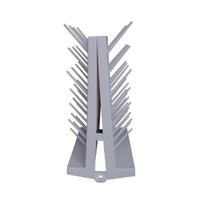 Luose Lab PP Beaker Drying Rack