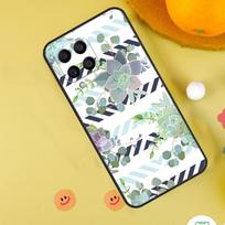Cactus Succulent Case For Samsung Galaxy M13 M14 M54 M23 M16 M11 M21 M31 M20 M34 M52 M32 M12 M36 M56 M15 M55 Samsung M51