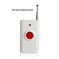 BIAYI Wireless SOS Emergency Button CN plug (adapter included)