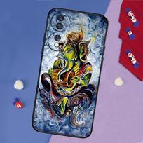 Ganesha Case For Honor Magic 7 Pro 5 6 Lite Honor X8b X9a X8a X8 X9 X9c X9b 50 70 90 200 Lite Cover Honor X8 4G