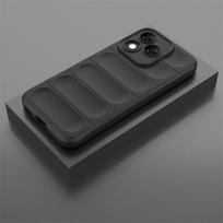 Luxury Case For Honor 400 Lite Case Honor 400 Lite Cover Fundas Coque Soft Silicone Skin-Friendly TPU Back Bumper Honor 400 Lite HONOR 400 Lite juoda