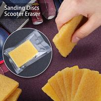 Cement Cleaner Eraser 1 Pc 70*50*10mm Clean Tools Cleaning Eraser Glue Eraser Longboard Cleaning Residual Eraser