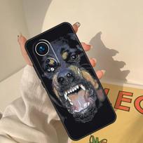 Rottweiler Dog Case For Honor Magic 8 7 6 5 Pro Cover For Honor X9c X9b X9a X8a X8b 50 70 90 200 400 Lite Honor 400 Pro