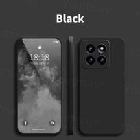For Honor 400 Smart Case Honor 400 Smart Cover Funda Coque Shell Soft Original Liquid Silicone Phone Bumper Honor 400 Smart Honor 400 smart juoda