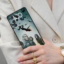 The 100 TV Show Cell Phone Case for Samsung Galaxy S26 Ultra S25 S24 S23 S22 S21 S20 Note10 Cover Galaxy S20 5G