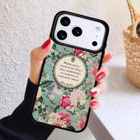 Pride And Prejudice soft Phone Case For iPhone 17 Air 16 15 14 13 12 11 Pro Max Plus iPhone 13 mini