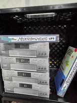 ZB1 Never Say Never VHS Tape Style