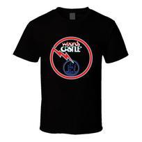 Wizard s Castle Arcade T Shirt S įvairiaspalvis