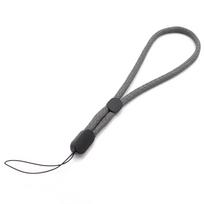 Phone Strap Superior Adjustable Nylon Wrist Lanyard Soft Durable None Lanyard For Keys IPod USB Mp3 Mp4 DSLR Camera GoPro HERO