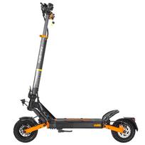 Kukirin G2 Pro ABE Electric Scooter 9  Tire 250W Motor 48V 15.6Ah City Foldable E-Scooter Top Speed 20km/h Dual Disc Brakes Max Load 120Kg