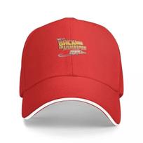 lana del rey nfr Baseball Cap Beach Outing Brand Unisex cap Unisex Womens