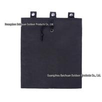 DCLOUD Tactical Outdoor Drawstring Waist Bag - 2-Pack