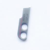 Knife #91-189140-05 #91-188294-05 #91-188303-05 For PFAFF 3822,3827 Sewing Machine