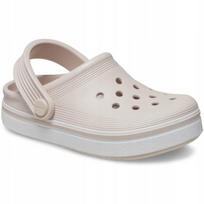 Crocs Crocband (Clean) Of Court Clog Kids 208477 |C12/Eu 29-30| Quartz