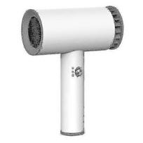Usb Cordless Hair Dryer Versatile Portable Rechargeable Hairdressing Tools Household Salon Hairdressing Electric Dryer_nn
